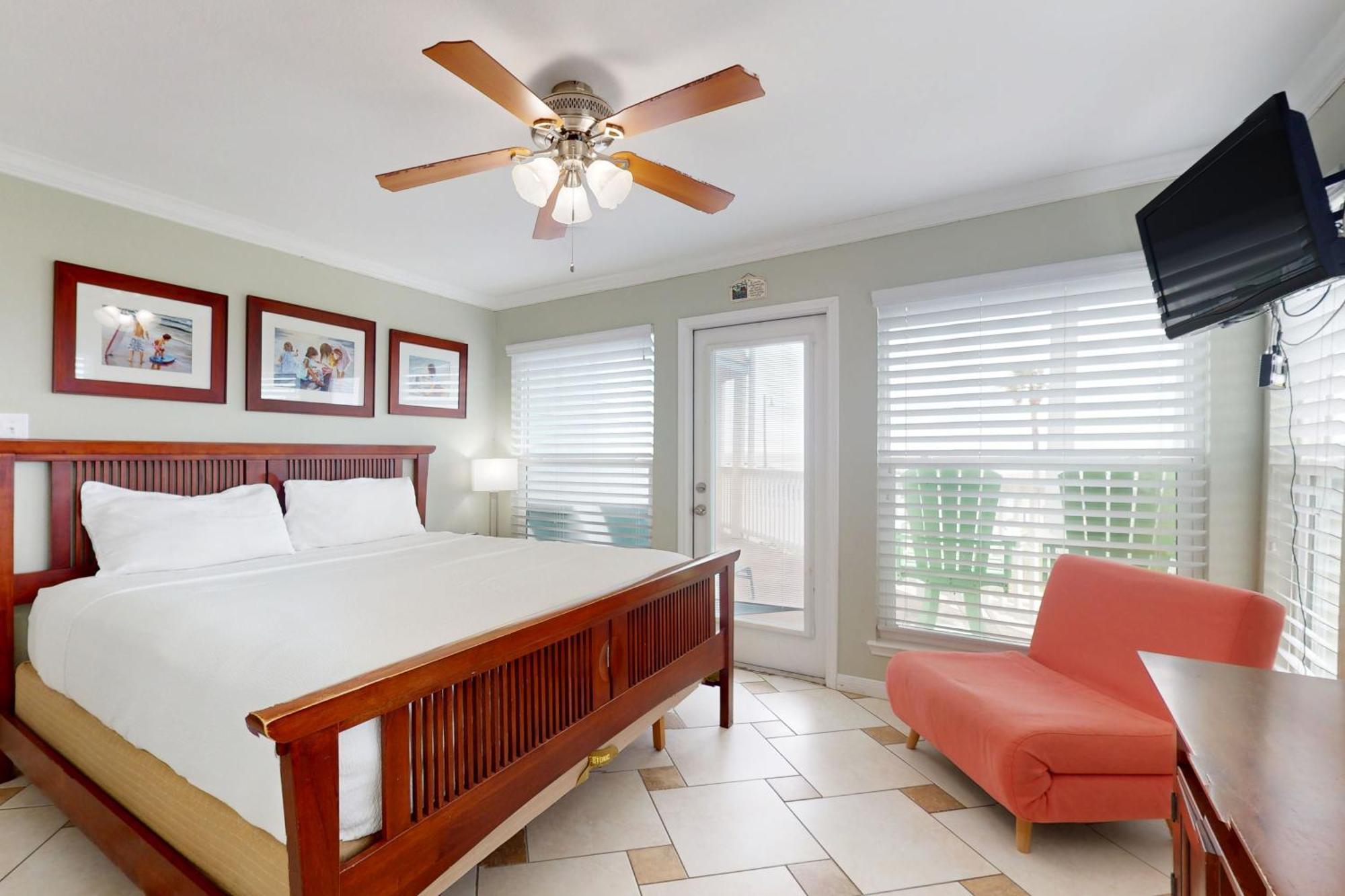 Seascape Condos Galveston Bilik gambar